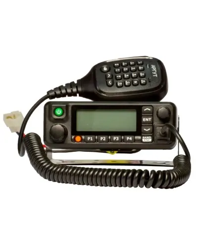 Аргут А-703 UHF (RU51022). Цифровая радиостанция возимая. Аргут в Благовещенске