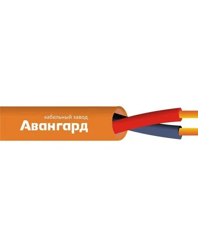 КПСнг(А)-FRLS 1х2х0,75 (Авангард). Кабель для систем ОПС и СОУЭ огнестойкий, не поддерживающий горения, неэкранированный. Авангард в Благовещенске