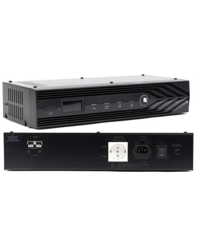 TEPLOCOM-300 (318). Источник питания. Бастион в Благовещенске