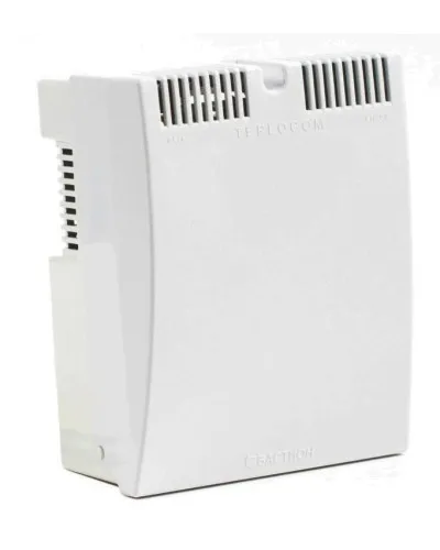 TEPLOCOM ST-1515 (693). Стабилизатор напряжения. Бастион в Благовещенске