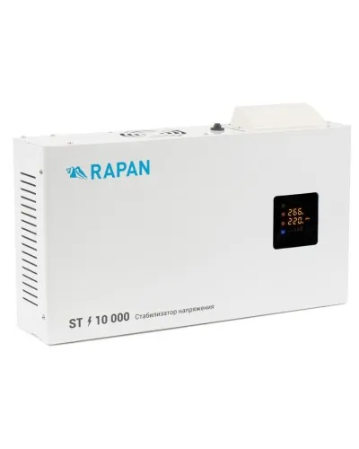 RAPAN ST-10000 (8904). Стабилизатор напряжения. Бастион в Благовещенске