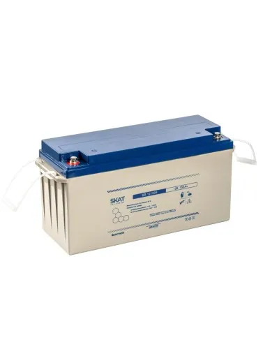 SKAT SB 12150S (8975). Аккумулятор герметичный свинцово-кислотный. Бастион в Благовещенске