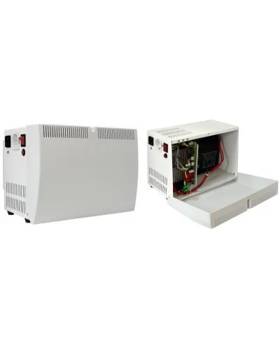 Teplocom-250+ (495). Источник бесперебойного питания для газового котла. Бастион в Благовещенске