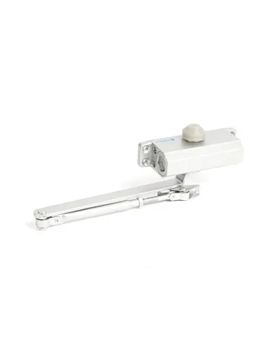 SPRUT Door Closer-091GR (8857). Доводчик дверной. Бастион в Благовещенске