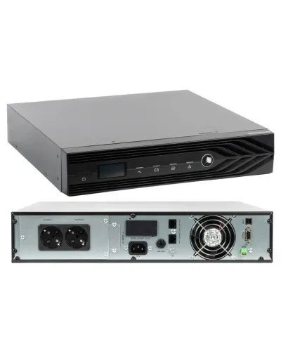 TEPLOCOM-1000 (466). Источник питания. Бастион в Благовещенске
