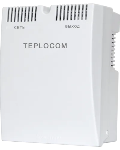 Teplocom GF (321). Устройство сопряжения. Бастион в Благовещенске
