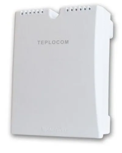 TEPLOCOM ST-555 (555). Стабилизатор напряжения. Бастион в Благовещенске