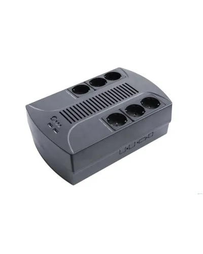 INFOPDU800 Info 800 ВА. Источник бесперебойного питания. ДКС в Благовещенске