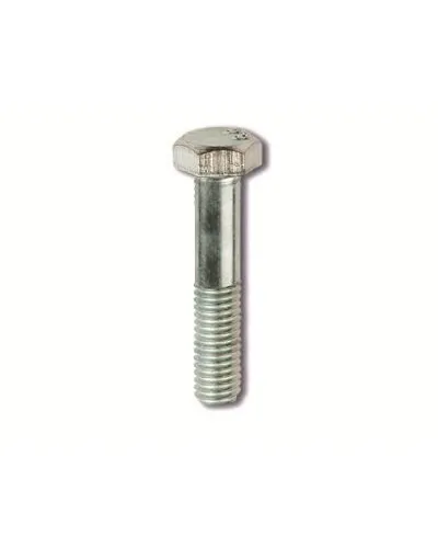 Болт с шестигранной головкой М8х70 (40 шт) (CM020870). Болт с шестигранной головкой и неполной резьбой. ДКС в Благовещенске
