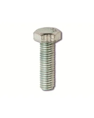 Болт с шестигранной головкой М10х35 (40 шт) (CM081035). Болт с шестигранной головкой. ДКС в Благовещенске