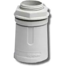 Муфта труба-коробка, IP67, М25х1.5, D25 (50225). Муфта труба-коробка. ДКС
