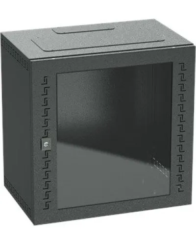R5STI1665GSB. Шкаф телекоммуникационный 19 настенный 16U. ДКС в Благовещенске