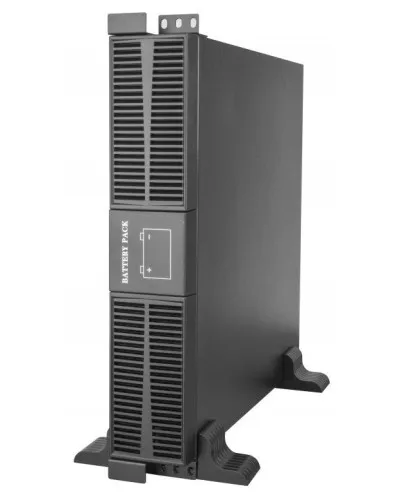 BPSMLR1-24V. Батарейный блок для ИБП SMALLR1A5 Rack 2U. ДКС в Благовещенске