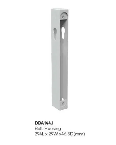 DBA144J. Корпус для накладной установки к замка DB25K. dormakaba в Благовещенске