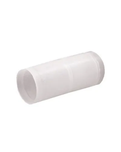 Муфта для гофрированной трубы D16 (100шт) (42416HF): Муфта для гофрированной трубы, без галогена в Благовещенске