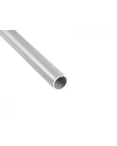 Ecoplast труба АБС гладкая, для аспирационной системы, D25, белая (25025-W). Труба для аспирационной системы. Экопласт в Благовещенске