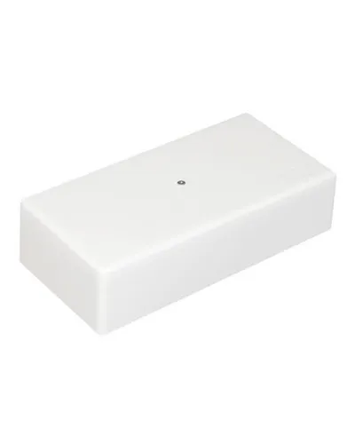 Коробка MB145 145х75х40, 10P (1,5…6мм²) (46233HF-W). Коробка монтажная, огнестойкая, без галогена. Экопласт в Благовещенске