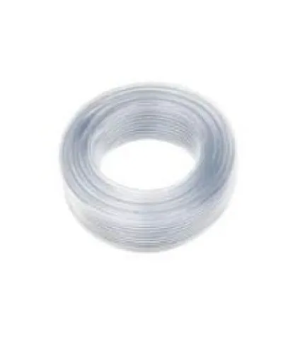Ecoplast гибкий шланг ПВХ, D-наруж. 10мм, D-внутр. 8мм (81018). Гибкий шланг для аспирационной системы. Экопласт в Благовещенске