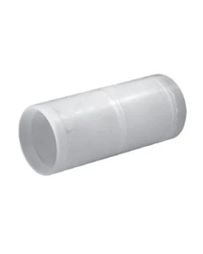 Муфта для гофрированной трубы D20 (50шт) (42420-50): Муфта для гофрированной трубы в Благовещенске