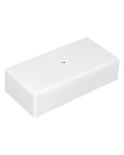 Коробка MB145 145х75х40 8P (1,5…10мм²), белая (46333HF-W): Коробка монтажная, огнестойкая, без галогена в Благовещенске