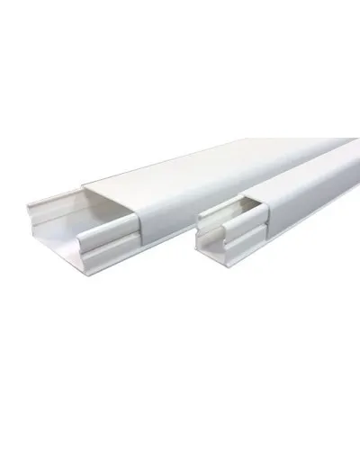 Миниканал 12х12 U-LITE (79000): Миниканал в Благовещенске