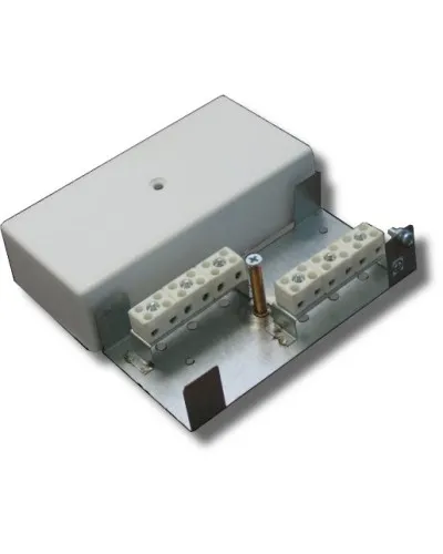 КМ-О (12к)-IP41-d: Коробка монтажная огнестойкая в Благовещенске