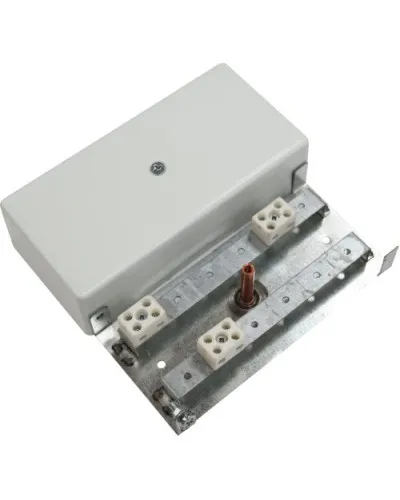 КМ-О (6к*6,0)-IP41-d: Коробка монтажная огнестойкая в Благовещенске