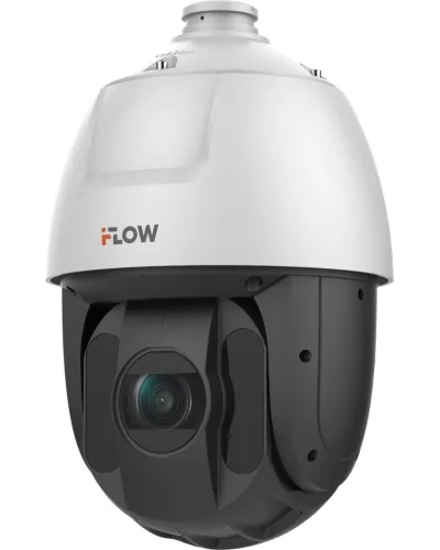F-IP-2441CSZ32. Бюджетная IP-видеокамера поворотная. i-FLOW в Благовещенске