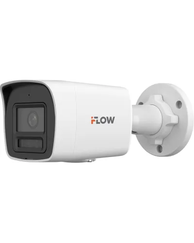 F-IC-1146CM(2.8мм). Бюджетная IP-видеокамера цилиндрическая. i-FLOW в Благовещенске
