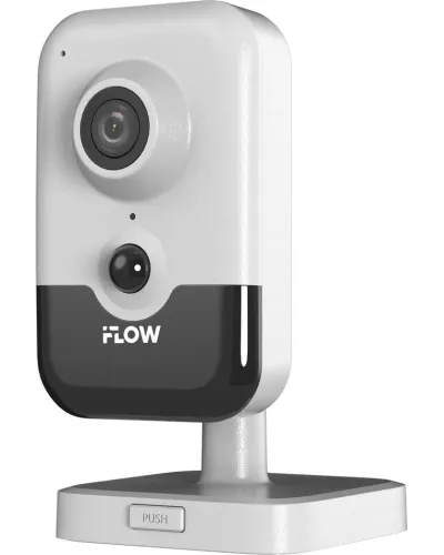 F-IC-2941CI(4мм). Бюджетная IP-видеокамера компактная. i-FLOW в Благовещенске