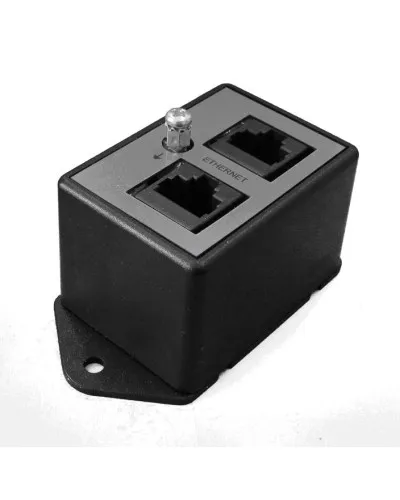 AVT-Nano IP Protect. Универсальная IP грозозащита. Инфотех в Благовещенске
