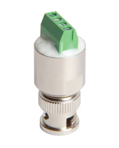 AVT-Nano Protect XL. Устройство грозозащиты для AHD/CVI/TVI. Инфотех в Благовещенске