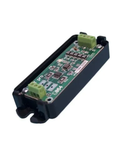 AVT-TX234. Передатчик видеосигнала по витой паре. Инфотех в Благовещенске
