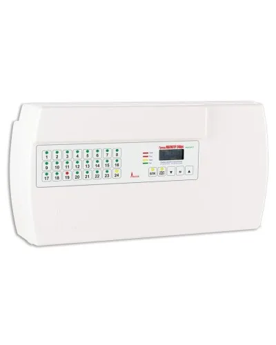 Гранд МАГИСТР 24Арс SMS2 SMA (версия 2). Прибор приемно-контрольный охранно-пожарный cо встроенным SMS модулем . Магистраль в Благовещенске