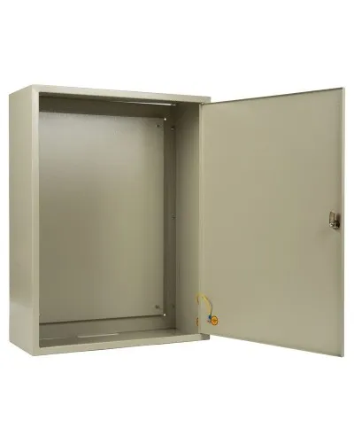 ЩМП - 095 МЭК(1400х800х300) IP31 (MEC11118). Шкаф с монтажной панелью. МЭК-Электрика в Благовещенске