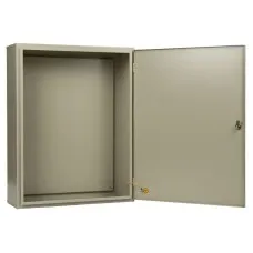 ЩМП - 07 МЭК (700х500х210) IP31 (MEC11113). Шкаф с монтажной панелью. МЭК-Электрика