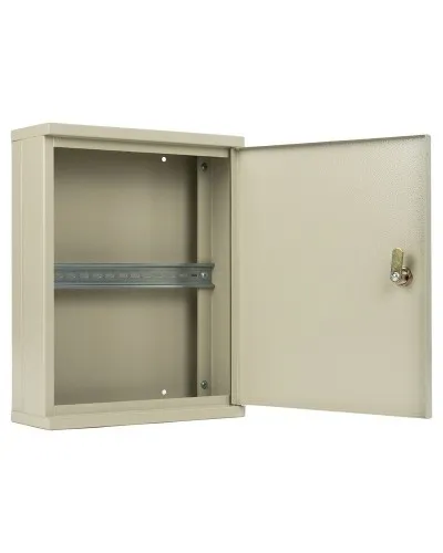 Ящик 395х310х120 (Х) IP31 (MEC14102). Ящик с DIN-рейкой. МЭК-Электрика в Благовещенске