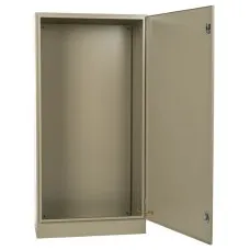 ЩМП - 10 МЭК(1500х750х350) IP31 (MEC11119). Шкаф с монтажной панелью. МЭК-Электрика