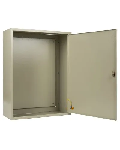 ЩМП - 075 МЭК (800х600х260) IP31 (MEC11114). Шкаф с монтажной панелью. МЭК-Электрика в Благовещенске