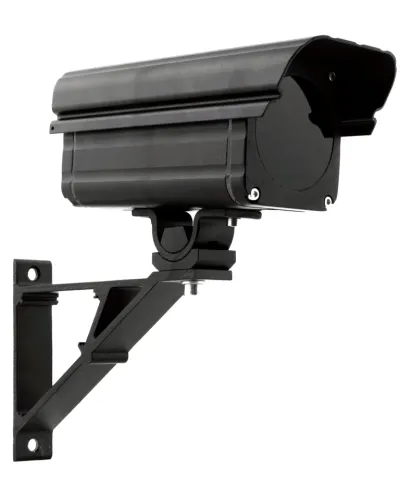 IR-1 ZOOM (850). Прожектор инфракрасный Helios. Микролайт в Благовещенске