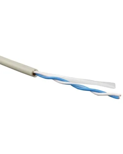 ParLan U/UTP Cat5e PVC 1х2х0,52. Кабель «витая пара» (LAN) для структурированных систем связи. Паритет в Благовещенске