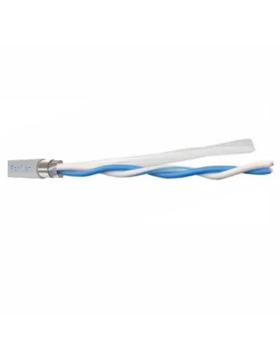 ParLan F/UTP Cat5e PVC 1х2х0,52 (100018). Кабель «витая пара» (LAN) для структурированных систем связи. Паритет в Благовещенске