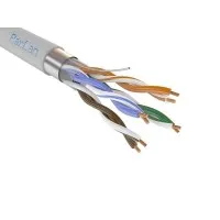 ParLan Patch F/UTP Cat5e PVC 4х2х0,60 (101042). Кабель «витая пара» (LAN) для структурированных систем связи. Паритет
