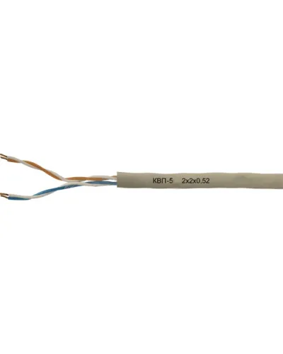 ParLan U/UTP Cat5e PVC 2х2х0,52. Кабель «витая пара» (LAN) для структурированных систем связи. Паритет в Благовещенске