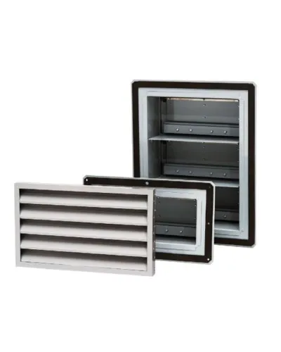 КСИД-300-1000Па-Н. Клапан сброса избыточного давления для систем газового пожаротушения. Пожтехника в Благовещенске
