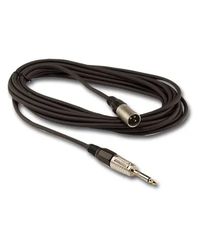 Jack(ш)-XLR (ш)/5. Корд микрофонный, Jack-XLR. Прочие зарубежные в Благовещенске
