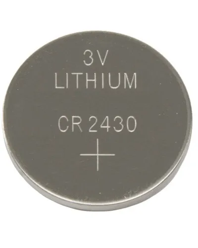 CR2430. Элемент питания. Прочие зарубежные в Благовещенске