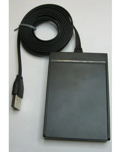 CP-KCY-USB. Считыватель бесконтактный для proxi-карт и брелоков. Прокс в Благовещенске