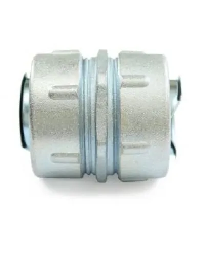 Муфта соединительная СММ-50 (2), (гайка под газовый ключ) (PR08.2975). Муфта. Промрукав в Благовещенске