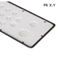 PK 55.13. Панель кабельного ввода. ПРОВЕНТО